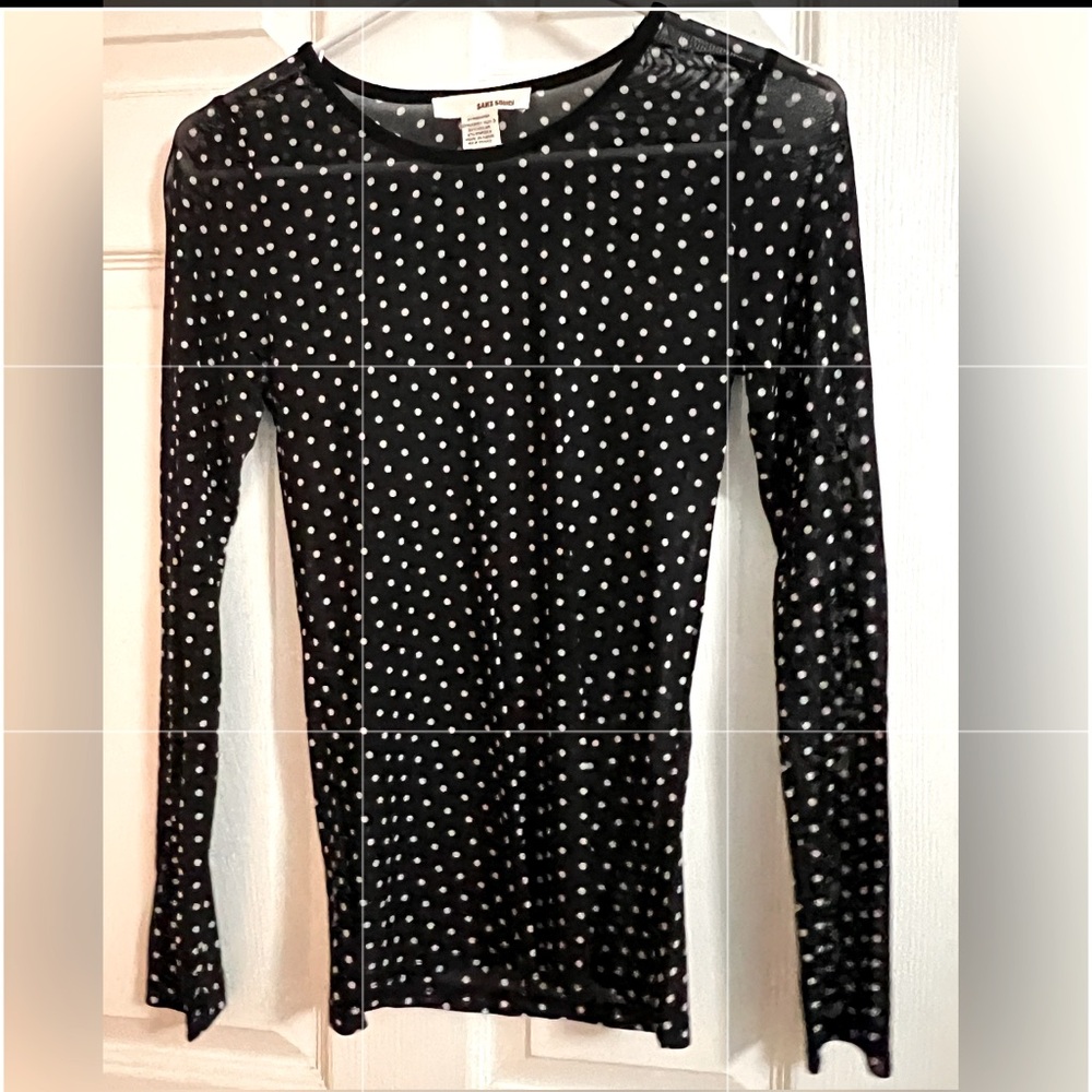 Long sleeve Top